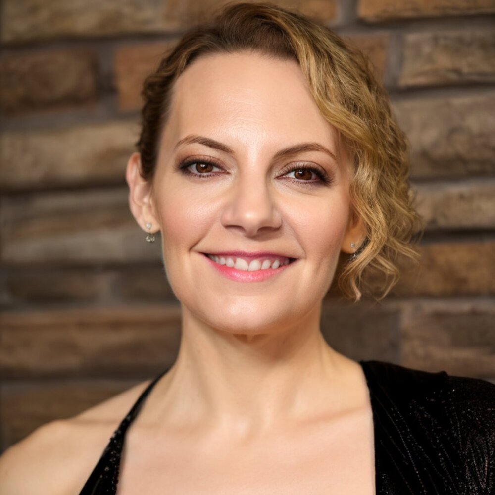 Meet your Posher, Jen